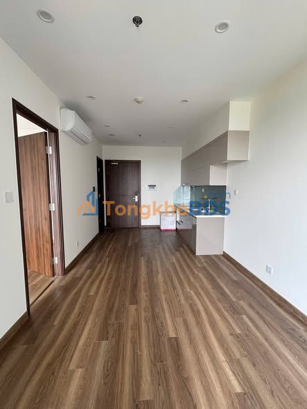 Cho thuê căn hộ 1PN Vinhomes Ocean Park, Gia Lâm - Giá 6 Triệu/tháng