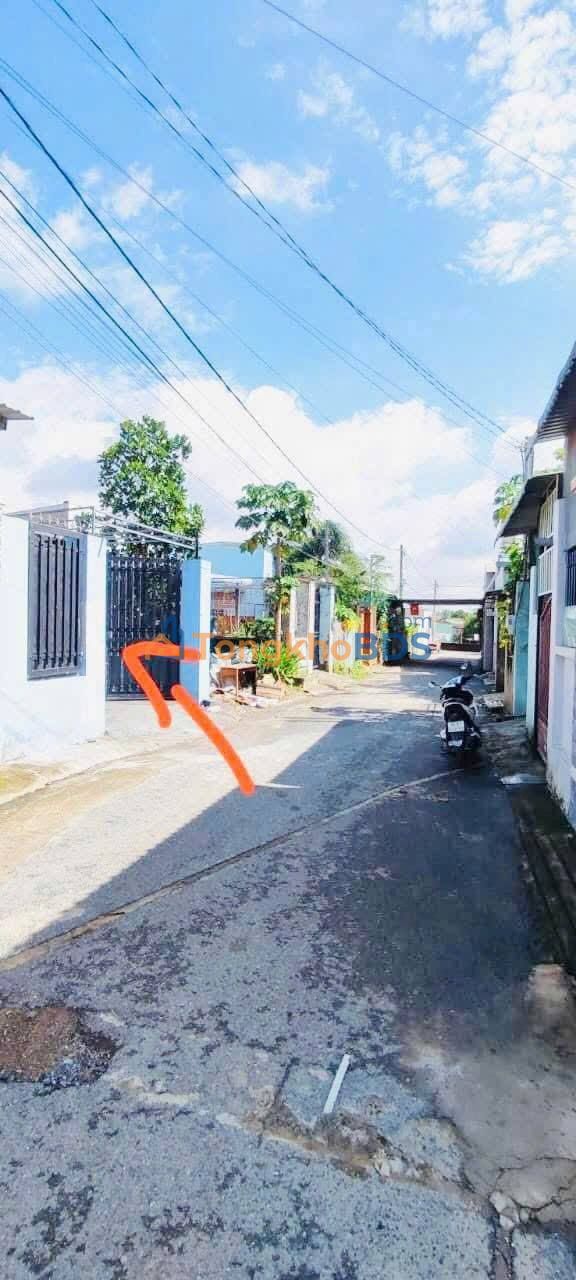 Nhà nguyên căn Trảng Dài Biên Hòa 105m² giá 2,6 triệu - Sẵn sàng ở ngay