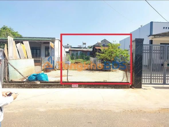 Đất nền Thôn 3 Cư ÊBur 221m² 2,65 tỷ - Đường ô tô