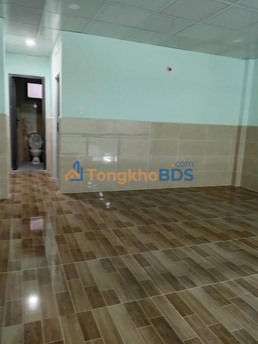 Nhà nguyên căn Liên Ấp 2/6 Bình Chánh 5.22m² 7 triệu - Ô tô vào tận nhà