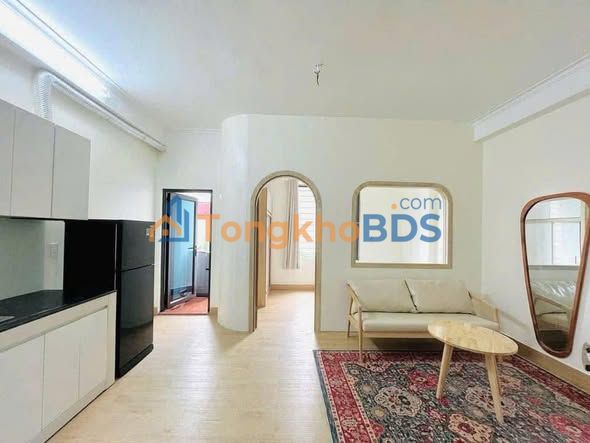 Căn hộ Lê Quang Đạo Nam Từ Liêm 6.3 triệu - Bàn giao ngay