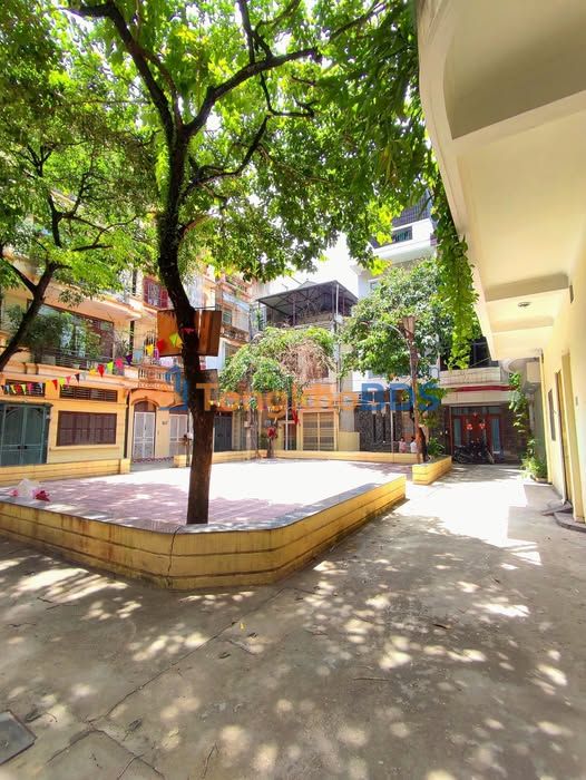 Nhà riêng Phân lô Quân đội Thanh Xuân 48m² - Sẵn sàng ở ngay