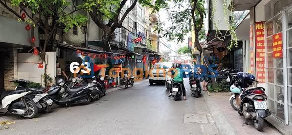 Nhà riêng Đống Đa 41m² giá 8.9 tỷ - Sẵn sàng ở ngay