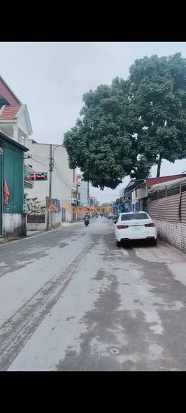 Đất nông nghiệp An Khánh 240m² 4.2 tỷ - Đường to ô tô