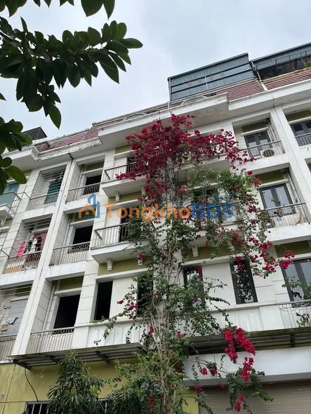 Nhà Liền Kề Phú Lương 80m² - Kinh Doanh Đỉnh Cao - Giá 18 Tỷ