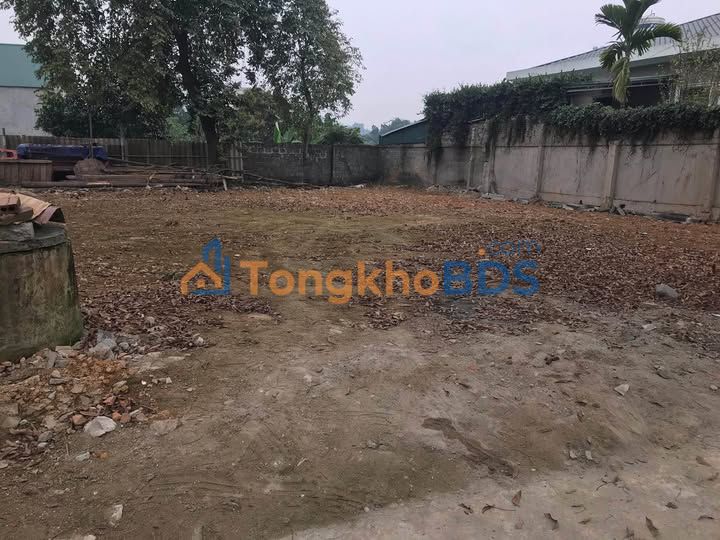 Bán đất Tuyên Quang 625m² vuông vắn, 1 tỷ - Cơ hội đầu tư hấp dẫn