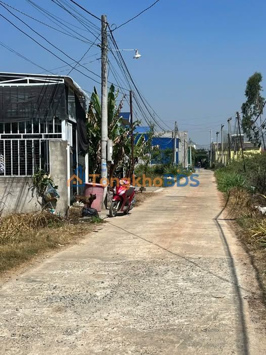 Đất nền Đà Lạt P10 95m² 830 triệu - Sổ đỏ chính chủ