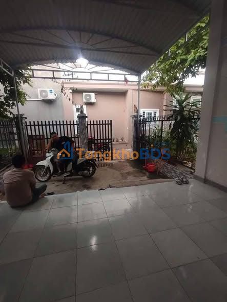 Nhà nguyên căn Lê Duẩn Phước Nguyên 2PN 5 triệu - Vào ở ngay