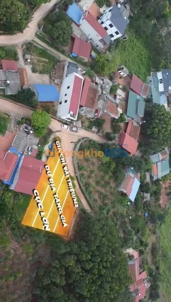 Đất Nền Kép, Lạng Giang 144-189m² - Giá Tốt Đầu Tư