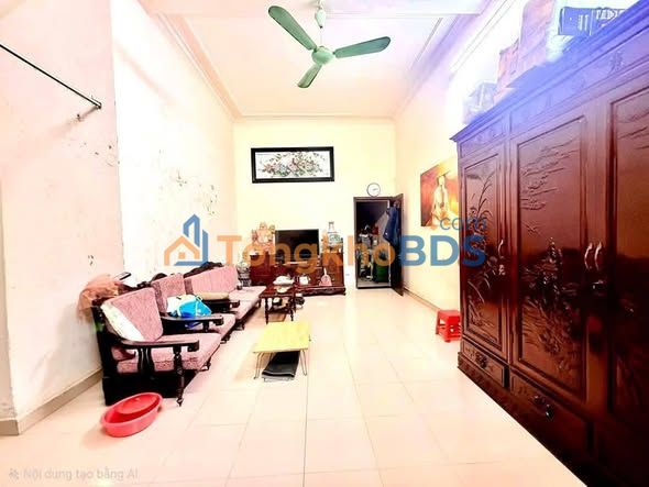 Bán Đất Kim Mã 76m² - 2 Thoáng, Ngõ Thông, Sẵn CCMN 2 Tầng