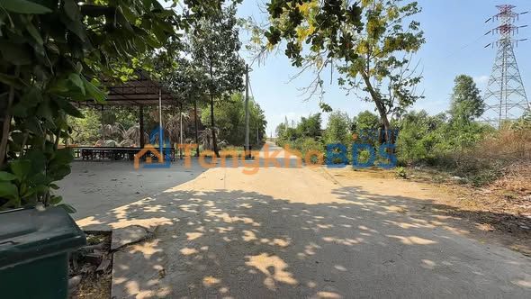 Đất Thổ Cư Long Thành 100m² - Sổ Hồng Sẵn Sàng - Giá Tốt