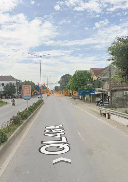 Nhà phố Hưng Đạo QL46a 147m² 5 tỷ - Mặt tiền kinh doanh