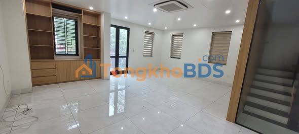Cho thuê sàn văn phòng 60m² Luxury Kiến Hưng - Giá 8 triệu/tháng