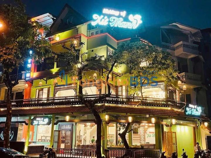 Nhà Mặt Tiền Kinh Doanh 70m² Thái Hà, Đống Đa - Giá Thuê 40 Triệu