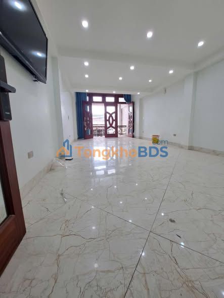 Mặt Bằng Kinh Doanh 90m² Phú Diễn, Bắc Từ Liêm - Giá 8 Triệu/tháng