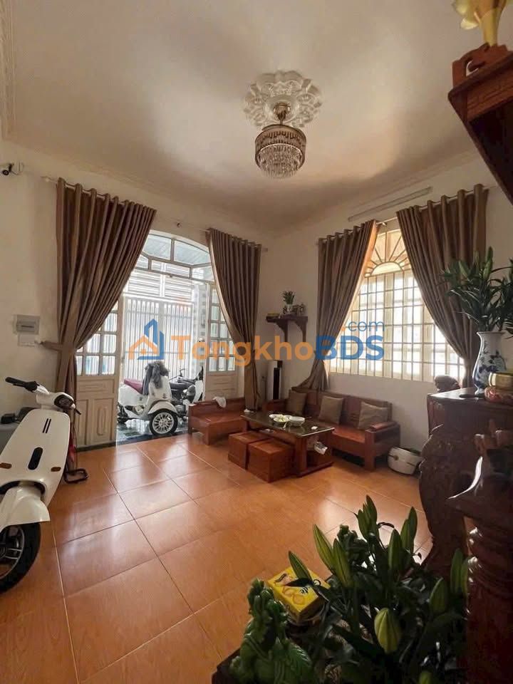 Nhà 1 Trệt 1 Lầu 49m² Góc 2 Mặt Tiền Hẻm Xe Hơi Ngô Đức Kế, Vũng Tàu - 4 Tỷ