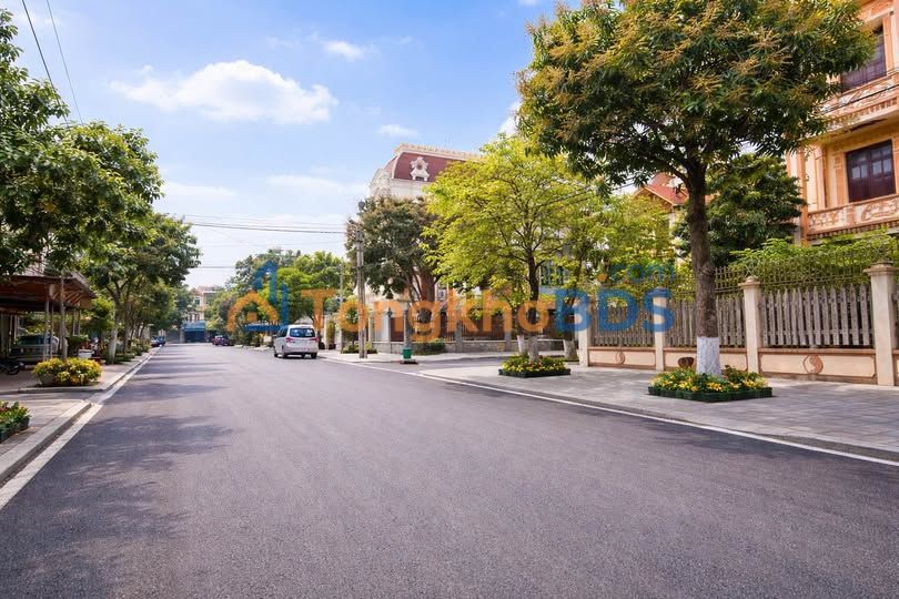 Đất Biệt Thự Ninh Tiến 300m² - Vị Trí Vàng, Tiềm Năng Đầu Tư Vượt Trội