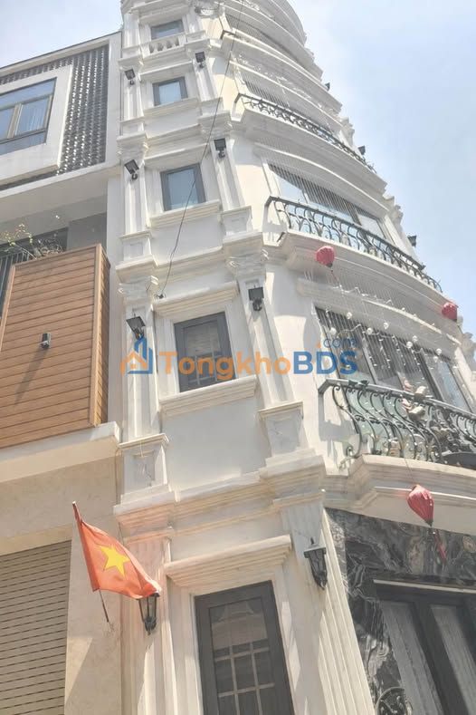 Nhà Hẻm Xe Hơi 56m² P26 Bình Thạnh - Kinh Doanh Đa Ngành Nghề