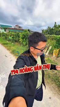 Đất nền Quảng Phú 449.5m² - Sổ đỏ chính chủ hiếm