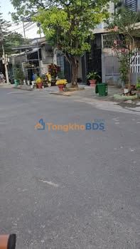 Đất nền Tùng Lâm 3 100m² - View công viên Hòa Xuân, Đà Nẵng