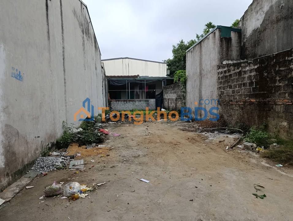 Đất nền Đàm Xã Tắc Phú Sơn 84m² 2 tỷ - Giá tốt hiếm có