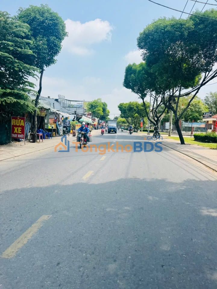 Nhà Thủ Đức Lê Văn Việt 80m² - Sẵn sàng ở ngay