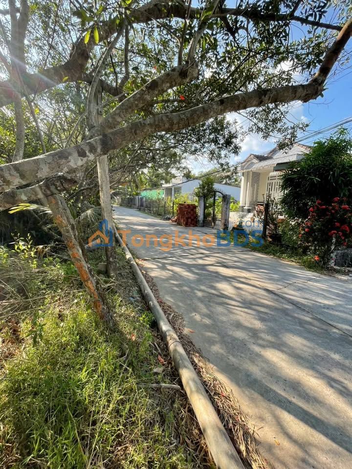 Đất nền Long Tuyền 120m² 1.39 tỷ - Đường to ô tô