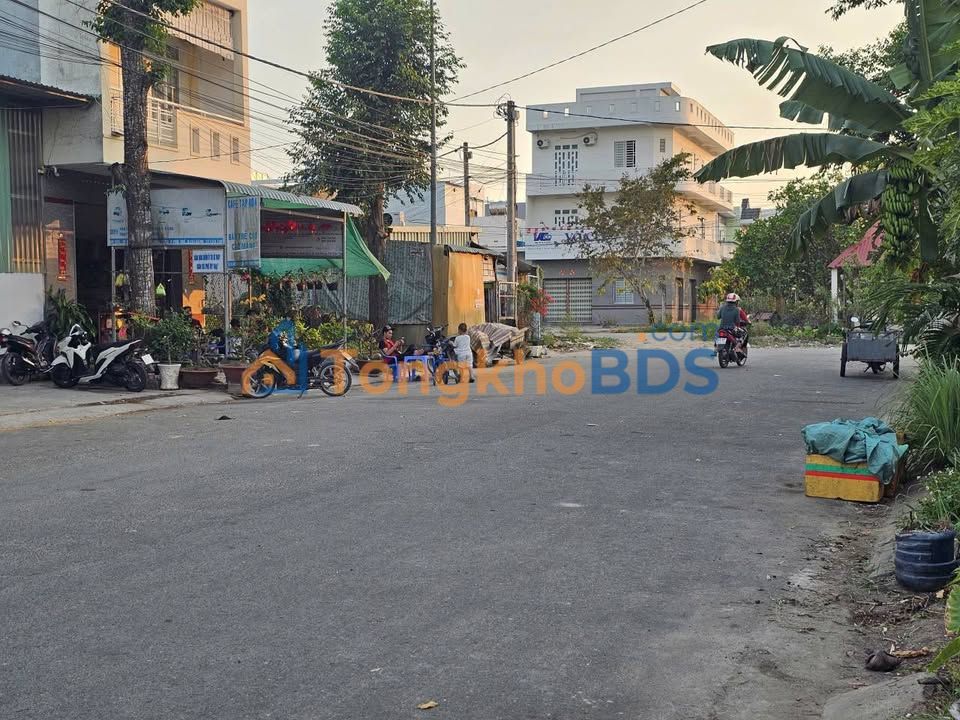 Đất nền Hưng Phú Cần Thơ 235m² 8 tỷ - Sổ hồng chính chủ