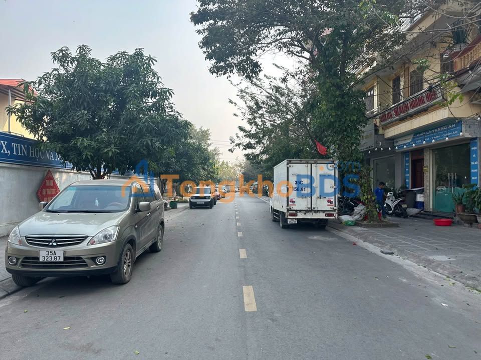 Nhà riêng Tràng An Ninh Bình 70m² thỏa thuận - Chính chủ bán