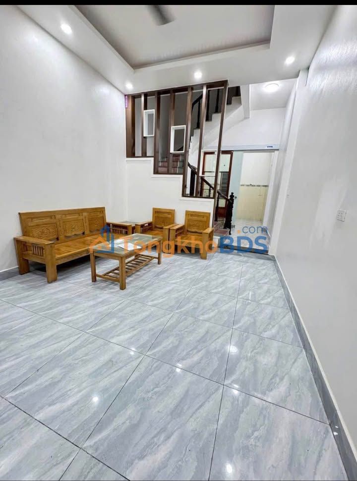 Nhà ngõ 166 Vũ Hựu Hải Dương 56m² 2,3 tỷ - Chính chủ bán