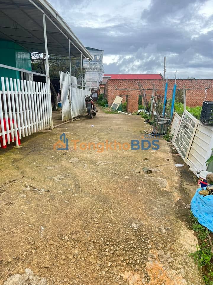 Lô đất Phường 8 Đà Lạt 100m² 2,8 tỷ - Pháp lý rõ ràng