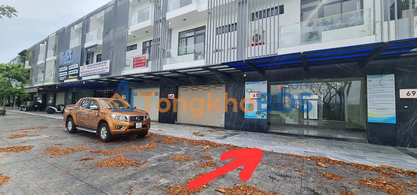 Nhà cho thuê 3 tầng 250m² Lê Văn Duyệt Marina - Sẵn sàng ở ngay
