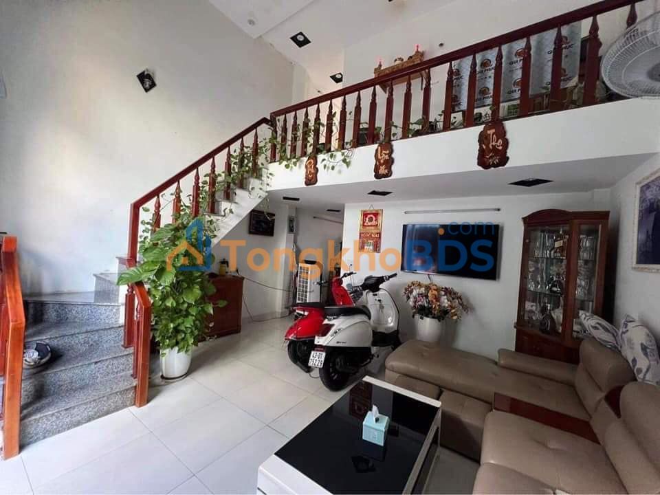 Nhà riêng Phạm Nhữ Tăng 45m² giá 2.65 tỷ - Chính chủ bán