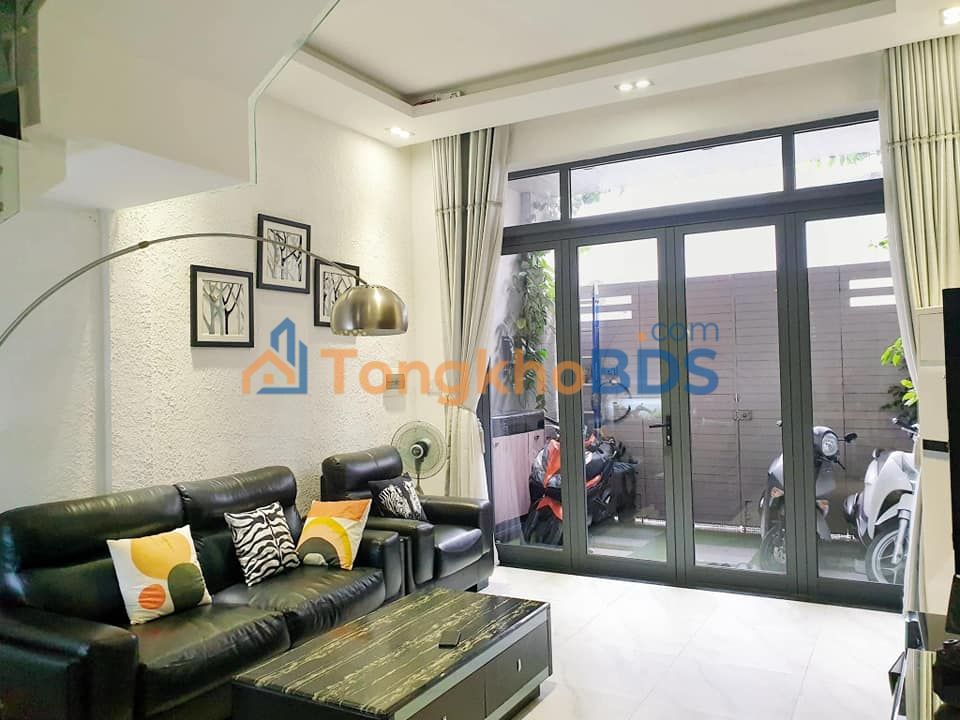 Nhà Lê Cơ Hải Châu 150m2 giá 4 tỷ - Chính chủ bán