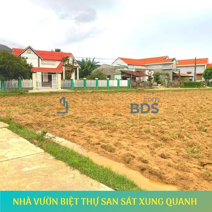 Đất xã Đại Hưng Đại Lộc 73m² 260 triệu - Chính chủ bán