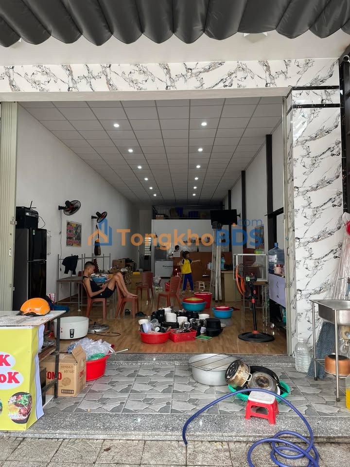 Nhà cấp 4 Văn Tiến Dũng 9 triệu/tháng - Sẵn sàng ở ngay