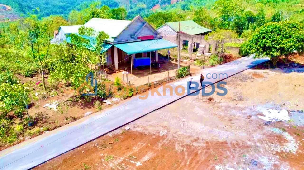 Đất nền Khe Sanh 140m² thỏa thuận - Tiềm năng tăng giá