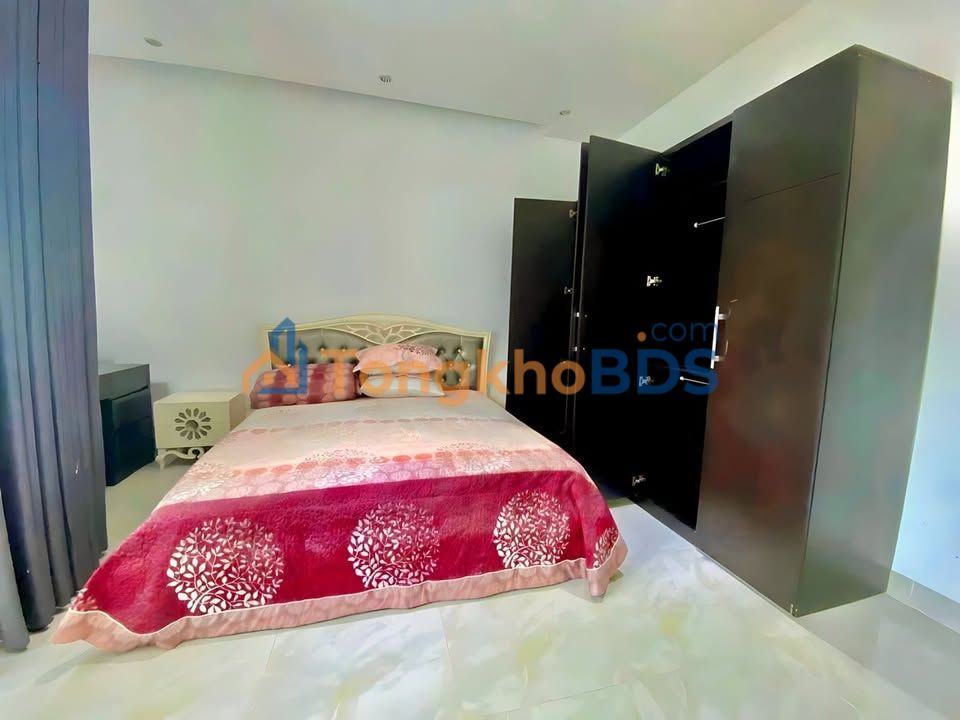 House for Rent Giang Châu 1 - 70m² Full Nội Thất Ánh Sáng