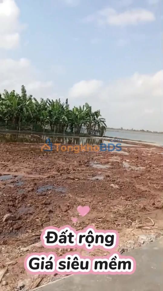 Đất nền Nghĩa Phú Ninh Bình 180m² 3xx triệu - Sổ đỏ chính chủ