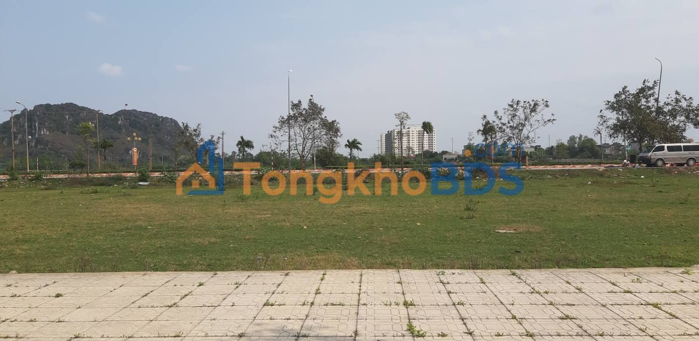 Đất nền Quảng Thắng Thanh Hóa 100m² - Pháp lý rõ ràng