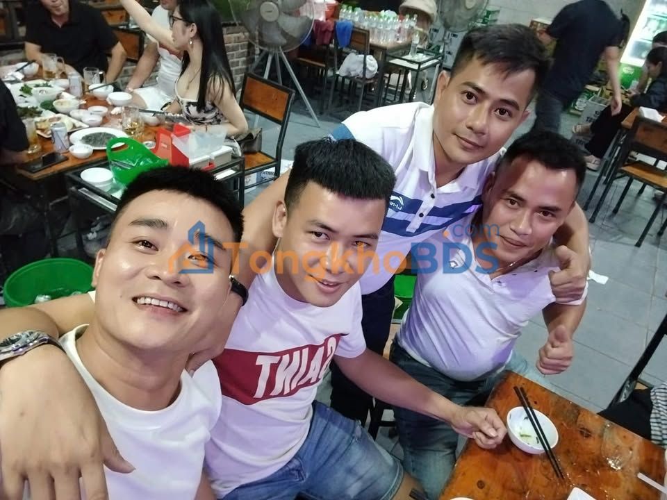 Đất nền Thạch Long Thạch Hà 150-176m² - Đường to ô tô