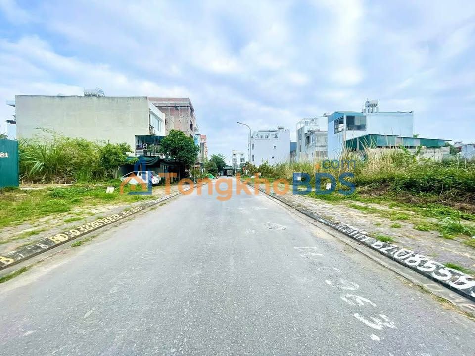 Đất Nền Cao Xanh, Hạ Long 90m² - Vị Trí Vàng, Sẵn Sàng Đầu Tư