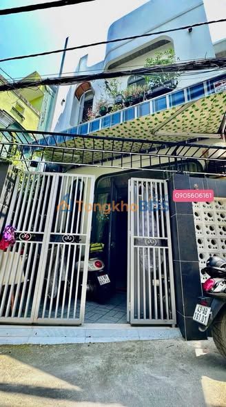 Nhà 2 Tầng Full Nội Thất - 51m² - Gần Biển Nguyễn Tất Thành, Đà Nẵng