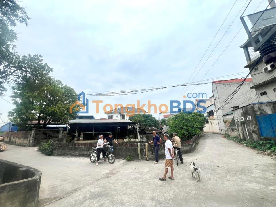 Đất nền QL3 Bắc Kạn 100m² 1.1 tỷ - Sổ đỏ chính chủ