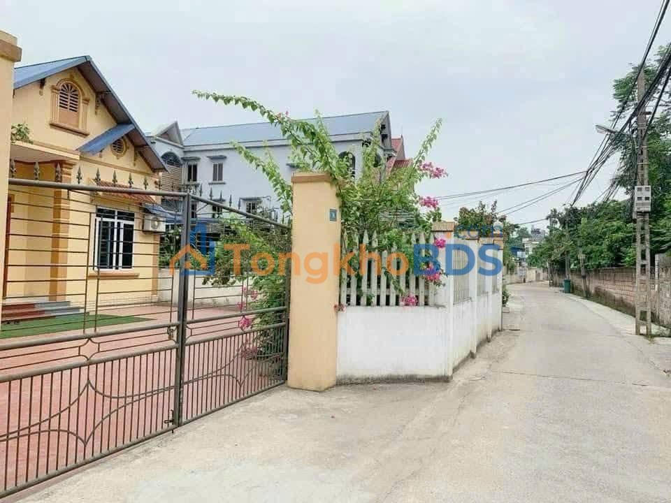 Đất nền Phố Cò Sông Công 312m² giá 3 tỷ - Sổ đỏ chính chủ