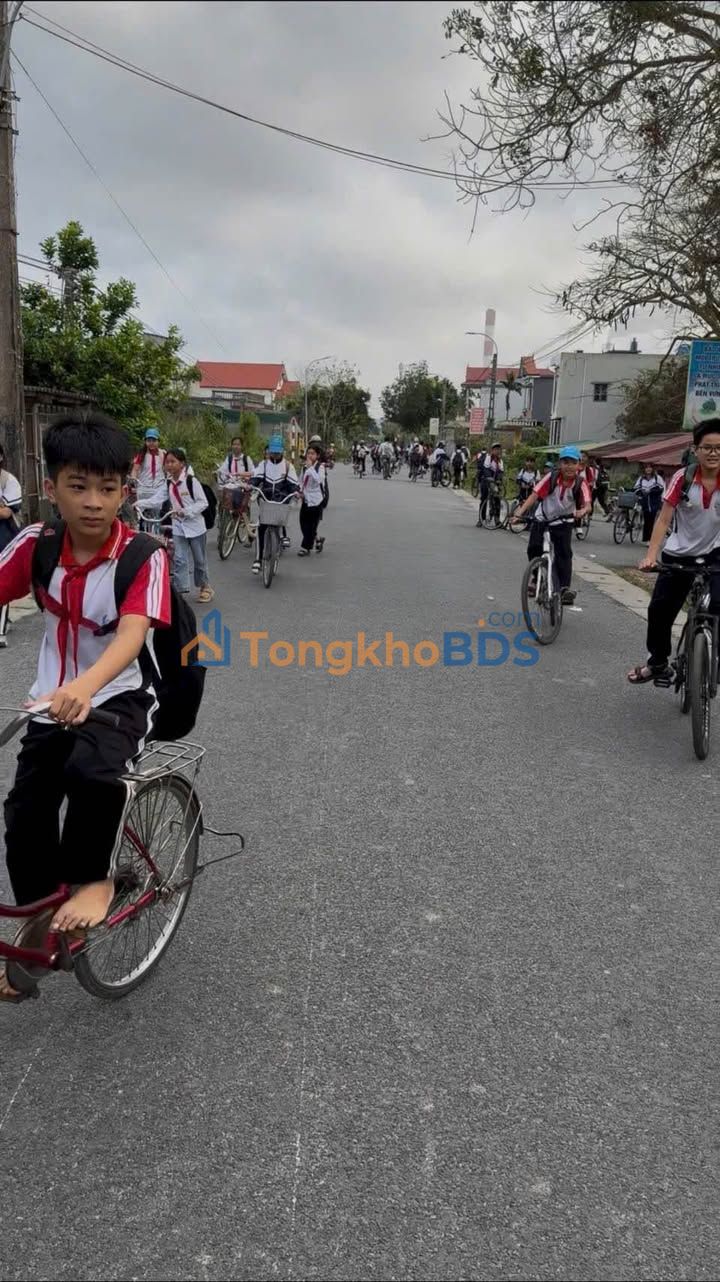 Đất xã Yên Thái 430m² Ninh Bình - Sổ đỏ chính chủ