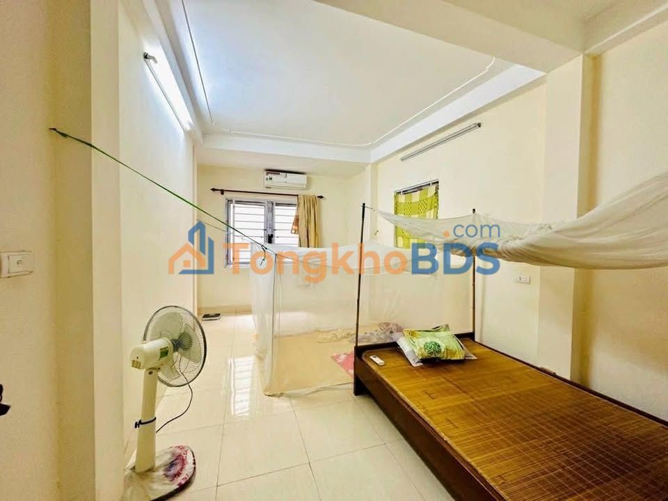 Nhà Đẹp Đống Đa 120m² Sổ Đỏ - Gần ĐH Thủy Lợi, Royal City - 6.29 Tỷ
