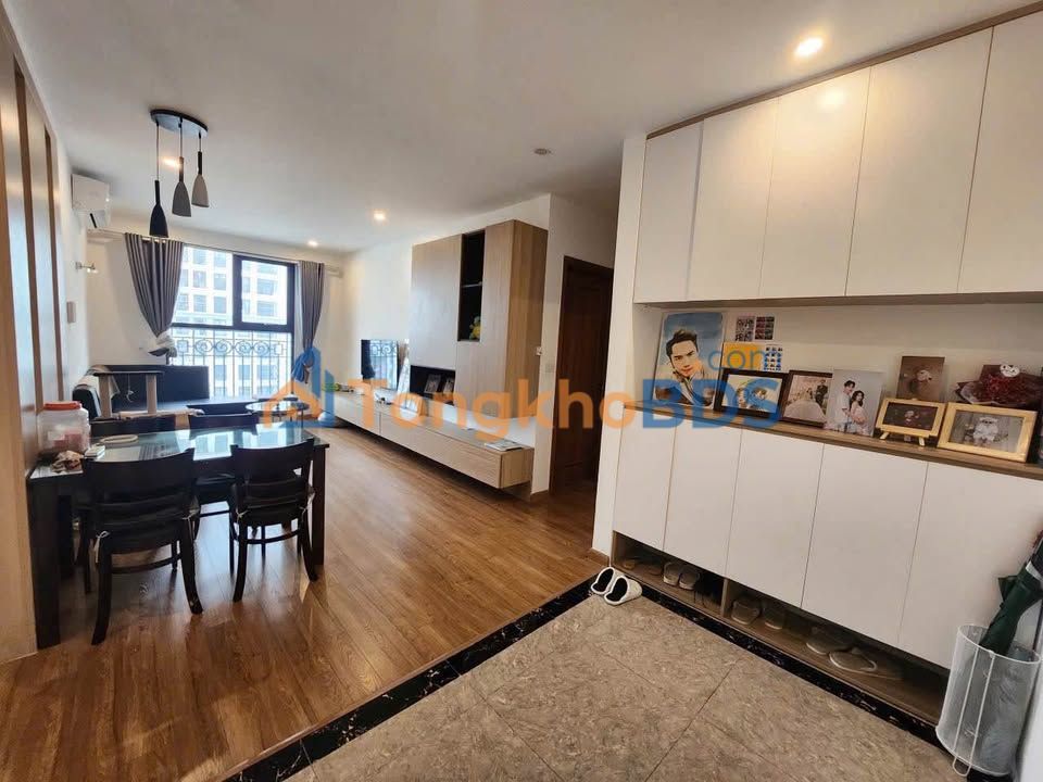 Căn hộ CT8 Emerald Mễ Trì 79m² giá thỏa thuận - View đẹp