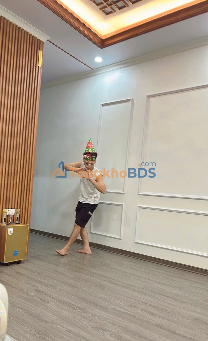 Nhà riêng Ngọc Hồi Thanh Trì 40m2 2 tỷ - Ô tô vào tận nhà