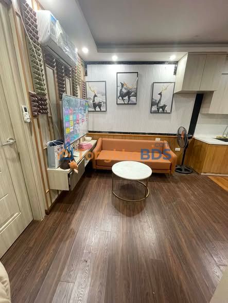 Cho thuê căn hộ Ruby CT3 Phúc Lợi, Long Biên 54m² - Full nội thất, sẵn sàng vào ở